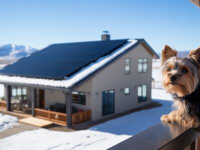 A photograph of a modern two story home kiwh tz L Ty C3 Id p Hs Fd2 A Ep5 CX Zj WQ1u B Lp BD Iow Jg A