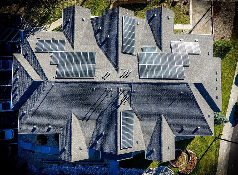 How Do I Pick the Best Solar System Size for My Home?