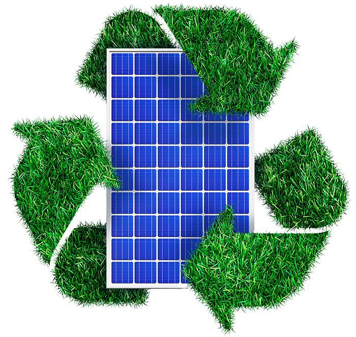 Does solar energy actually cause more pollution than it saves?